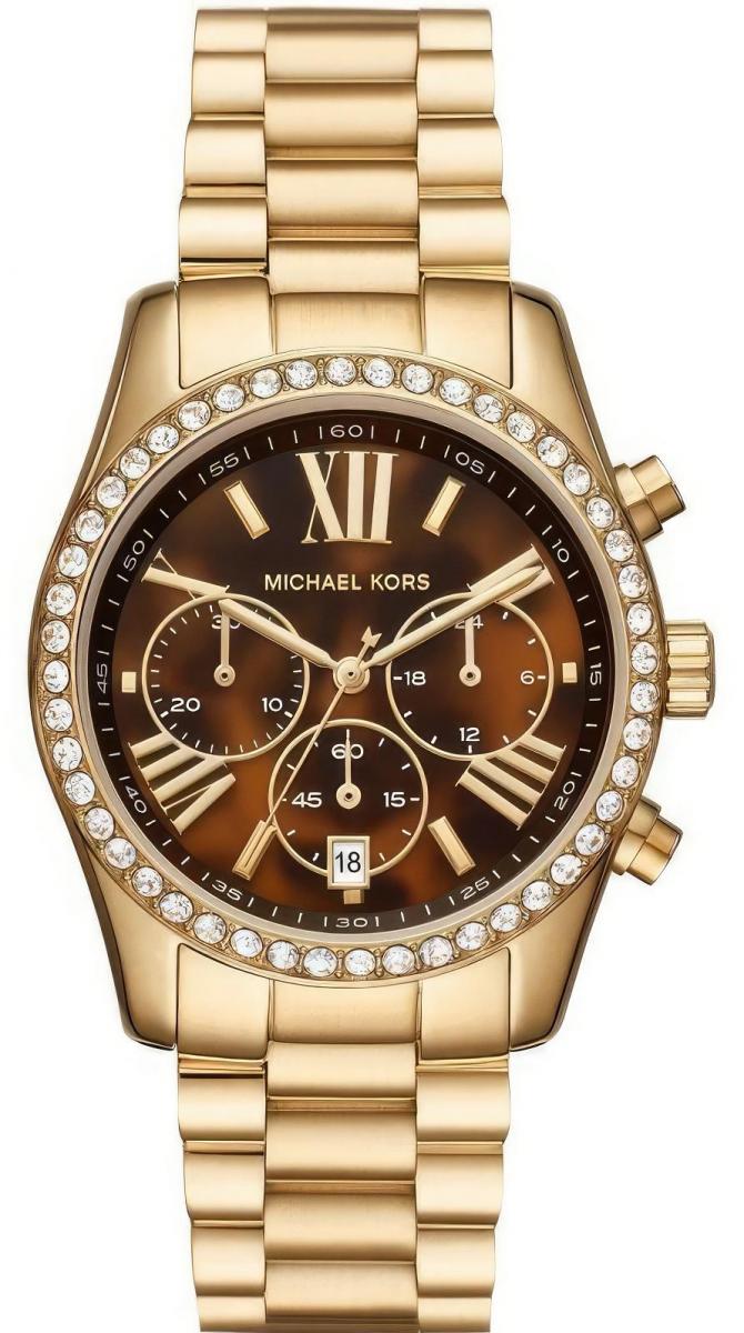 Наручные часы  Michael Kors  Lexington Michael Kors MK7276 (фото 1)
