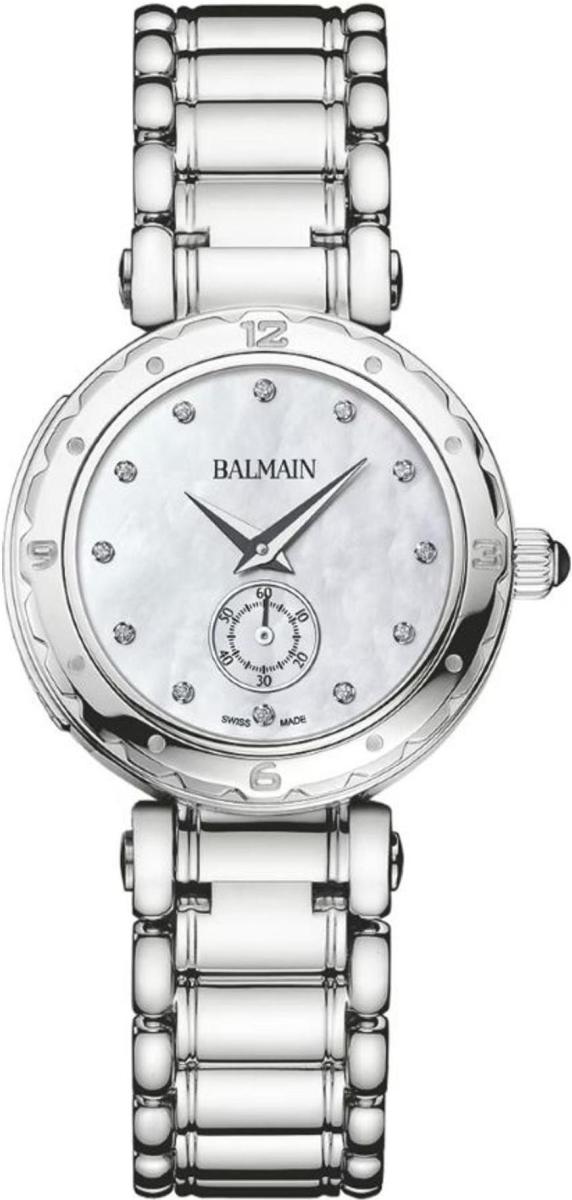 Наручные часы  Balmain  Balmainia Lady Balmain B45513385 (фото 1)