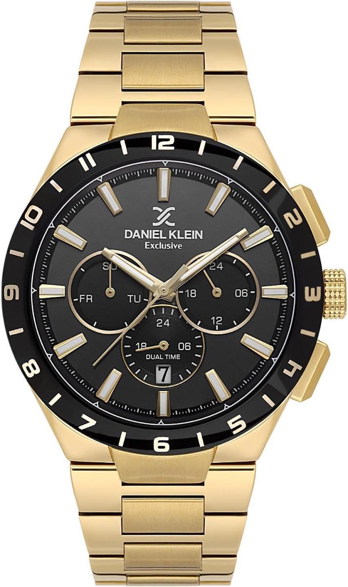 Наручные часы  Daniel Klein  Exclusive Daniel Klein 14079-5 (фото 1)