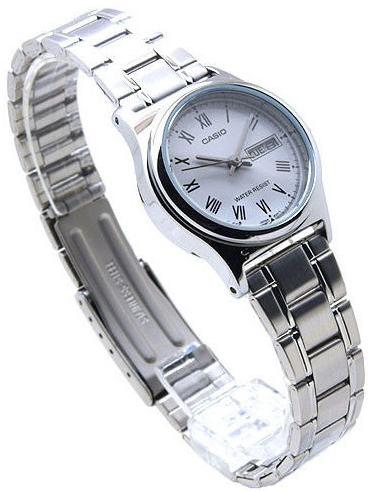 Наручные часы  Casio  Collection Casio LTP-V006D-7B (фото 2)