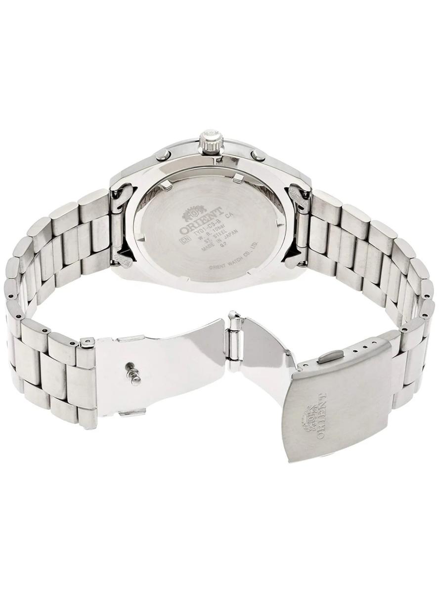 Наручные часы  Orient  Sporty Orient WV0041TX (фото 3)