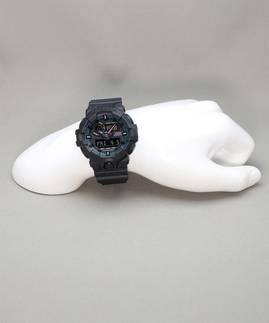Наручные часы  Casio  G-Shock Casio GA-700MF-1A (фото 10)