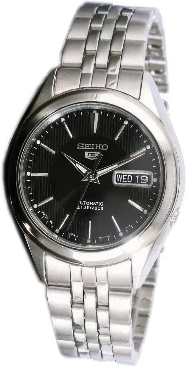Наручные часы  Seiko  Seiko 5 Seiko SNKL23J1 (фото 1)
