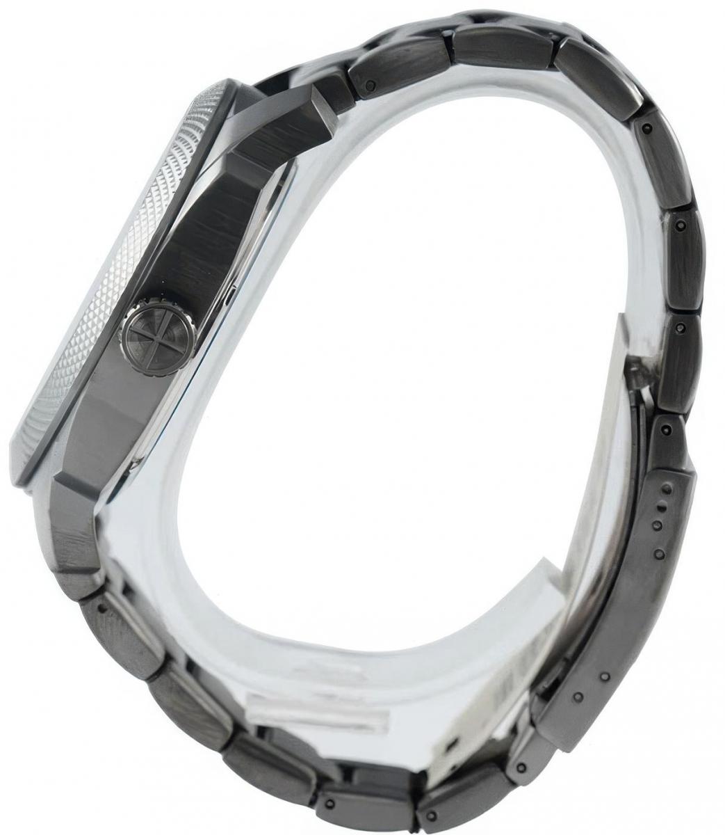 Наручные часы  Fossil  Machine Fossil FS5970 (фото 4)