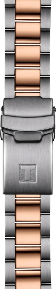 Наручные часы  Tissot  Seastar 1000 Tissot T120.410.22.051.01 (фото 3)