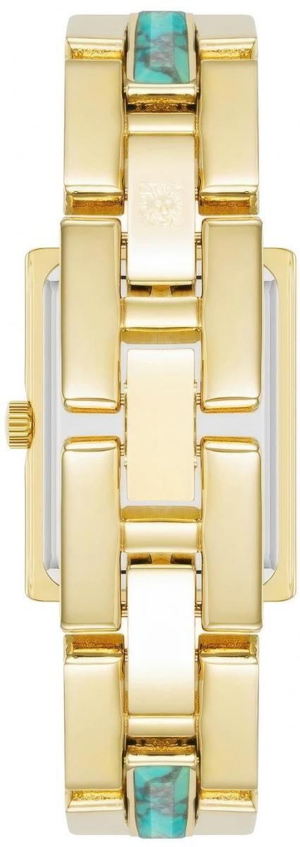 Наручные часы  Anne Klein  Gemstones Anne Klein 4156TQGB (фото 2)
