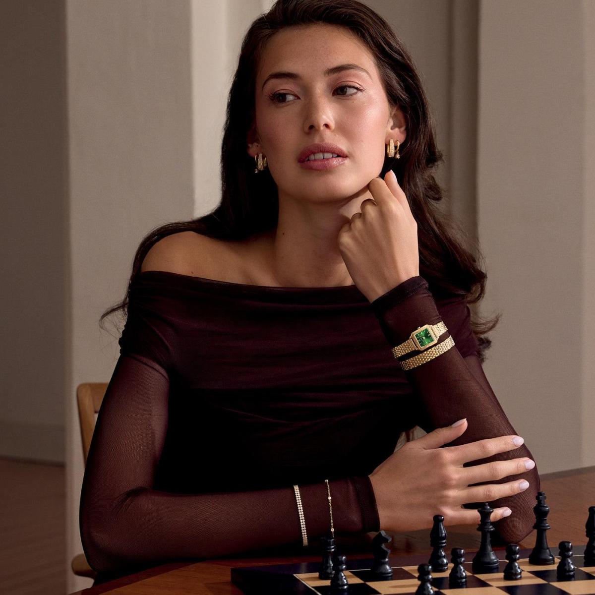 Наручные часы  Cluse  Gracieuse Cluse CW15504 (фото 6)