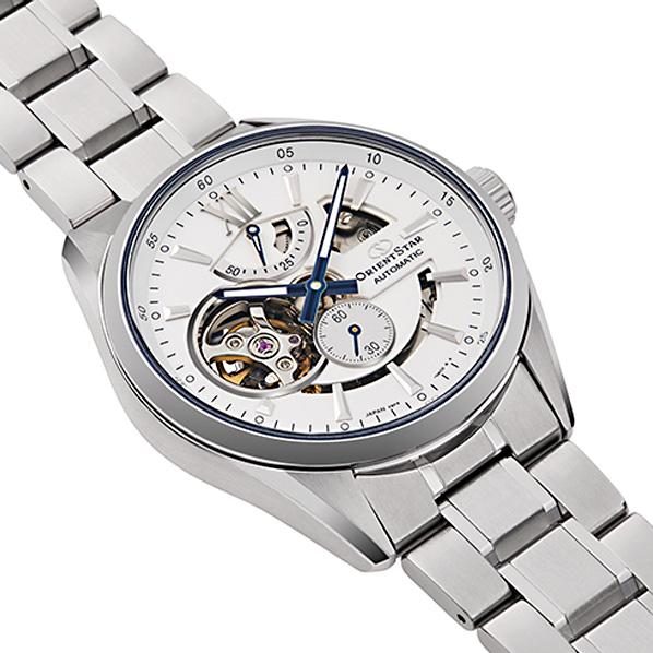 Наручные часы  Orient  Orient Star Orient RE-AV0113S (фото 2)