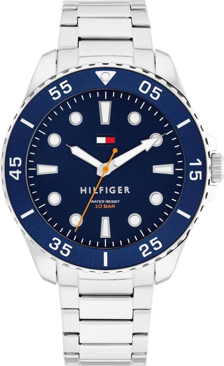 Наручные часы  Tommy Hilfiger  Classic Tommy Hilfiger 1792202 (фото 1)