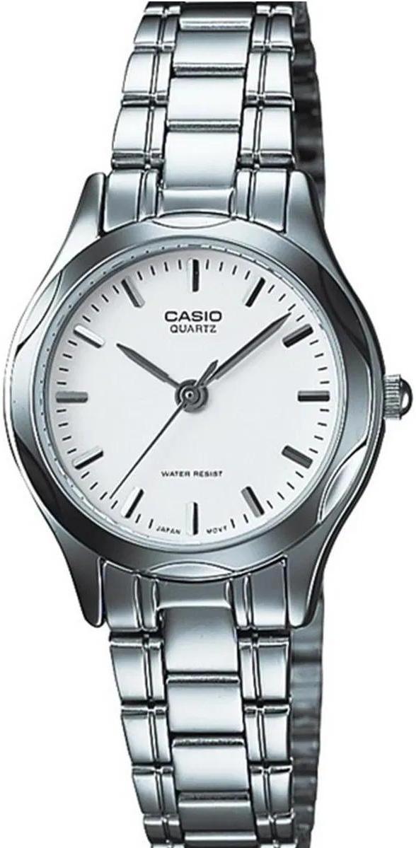 Наручные часы  Casio  Collection Casio LTP-1275D-7A (фото 1)