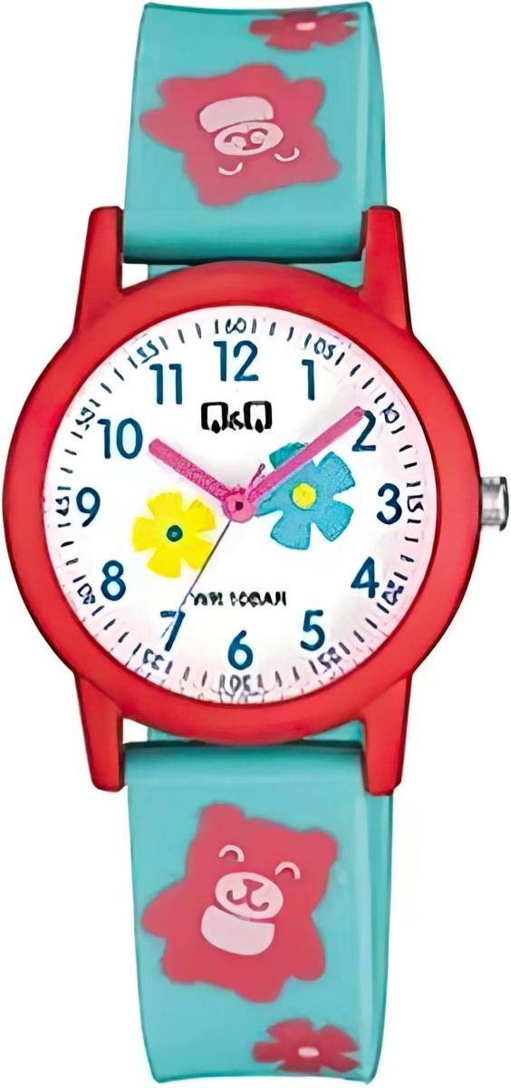 Наручные часы  Q&Q  Kids Q&Q V23AJ003Y (фото 1)