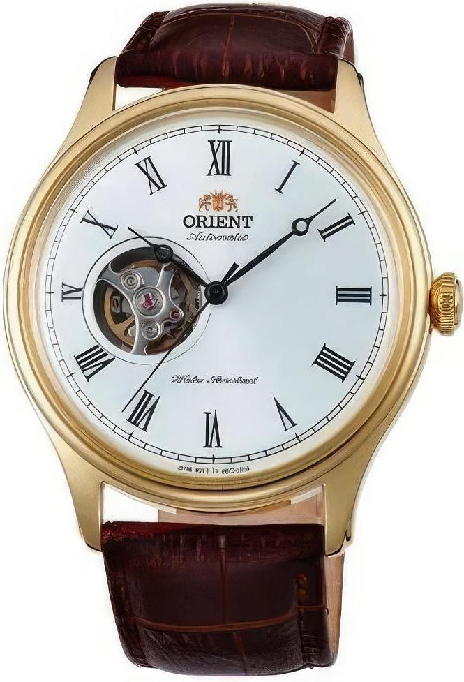 Наручные часы  Orient  Automatic Orient FAG00002W (фото 1)