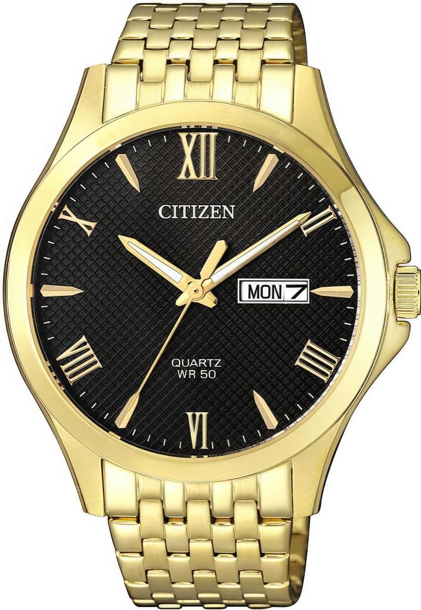 Наручные часы  Citizen  Basic Citizen BF2022-55H (фото 1)