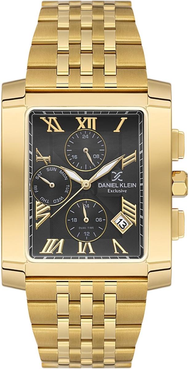 Наручные часы  Daniel Klein  Exclusive Daniel Klein 14250-5 (фото 1)