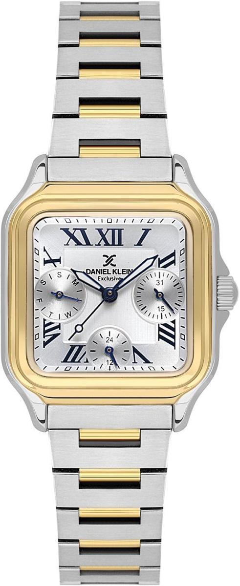 Наручные часы  Daniel Klein  Exclusive Daniel Klein 14042-4 (фото 1)