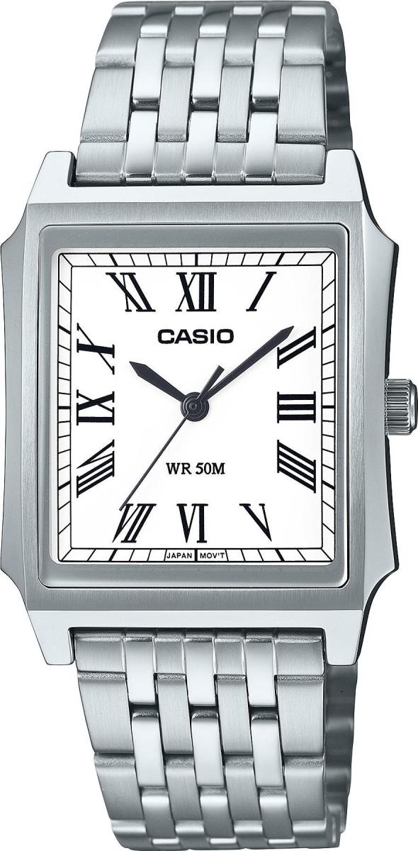 Наручные часы  Casio  Collection Casio MTP-B190D-7B (фото 1)