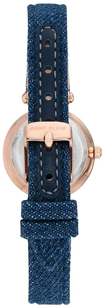 Наручные часы  Anne Klein  Leather Anne Klein 9442RGDM (фото 2)