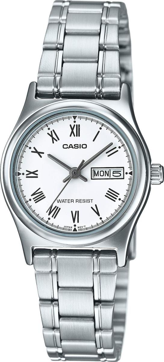 Наручные часы  Casio  Collection Casio LTP-V006D-7B (фото 1)