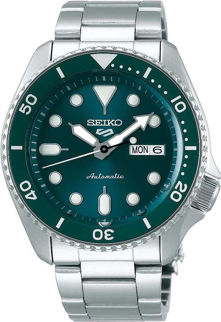 Наручные часы  Seiko  Seiko 5 Sports Seiko SRPD61K1 (фото 1)