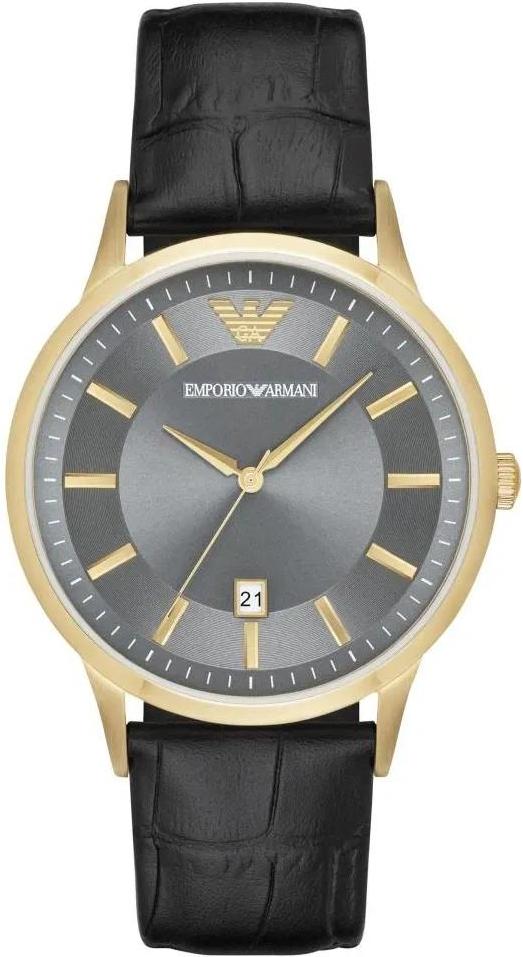 Наручные часы  Emporio Armani  Classics Emporio Armani AR11049 (фото 1)