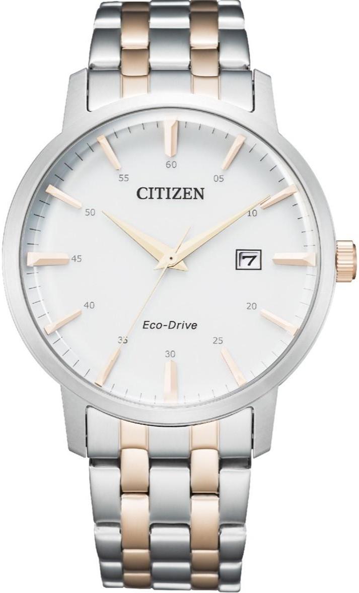 Наручные часы  Citizen  Eco Drive Citizen BM7466-81H (фото 1)