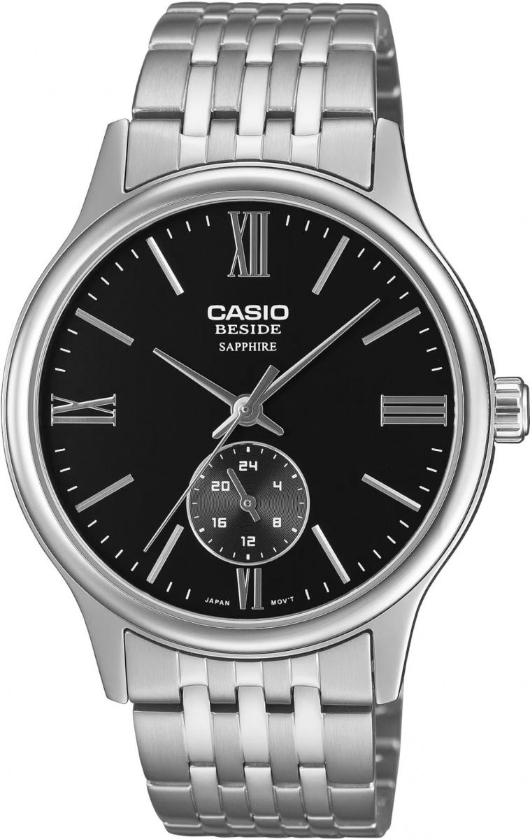 Наручные часы  Casio  Beside Casio BMS-100D-1A (фото 1)