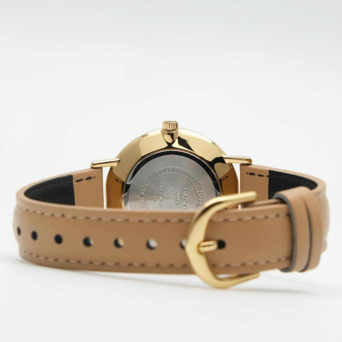 Наручные часы  Casio  Collection Casio LTP-VT03GL-4B (фото 6)