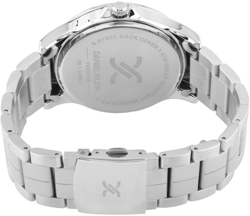 Наручные часы  Daniel Klein  Premium Daniel Klein 13295-5 (фото 3)
