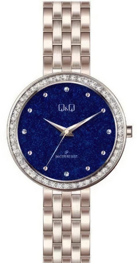 Наручные часы  Q&Q  Attractive Women Q&Q QZ27J002Y (фото 1)