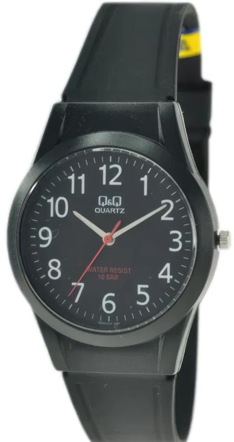 Наручные часы  Q&Q  Attractive Q&Q VQ50J024Y (фото 1)