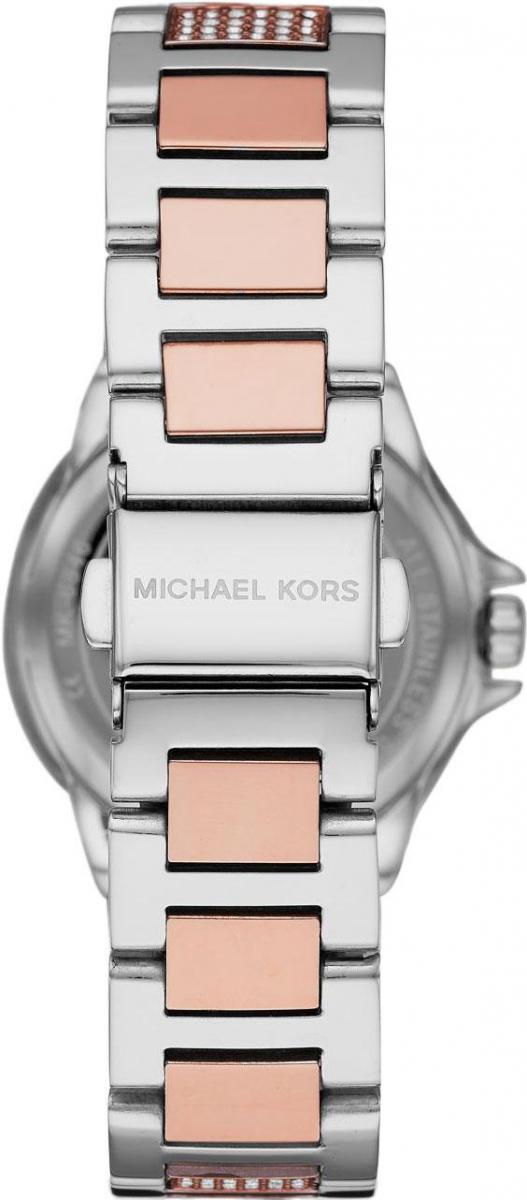 Наручные часы  Michael Kors  Silver-Tone Michael Kors MK6846 (фото 3)