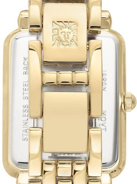 Наручные часы  Anne Klein  Diamond Ceramics Anne Klein 3668BKGB (фото 3)