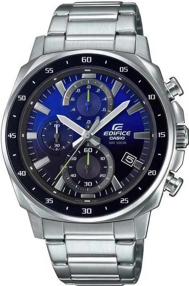 Наручные часы  Casio  Edifice Casio EFV-600D-2A (фото 1)