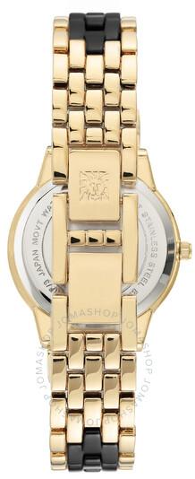 Наручные часы  Anne Klein  Ceramic Anne Klein 3672BKGB (фото 3)