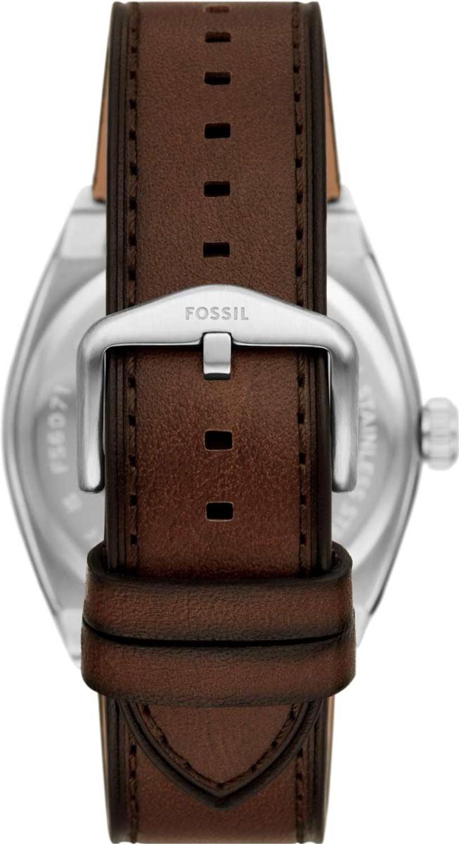 Наручные часы  Fossil  Everett Fossil FS6071 (фото 3)