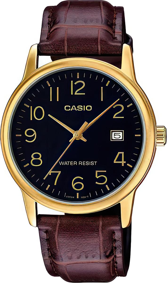Наручные часы  Casio  Collection Casio LTP-V002GL-1B (фото 1)