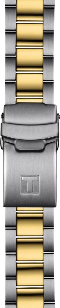 Наручные часы  Tissot  Seastar Tissot T120.410.22.051.00 (фото 4)