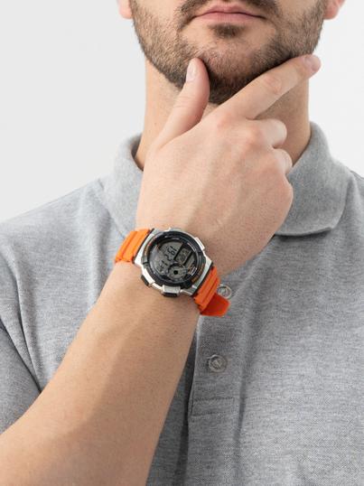 Наручные часы  Casio  Collection Casio AE-1000W-4B (фото 5)