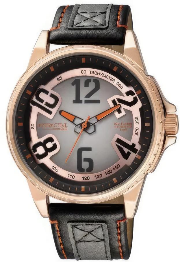 Наручные часы  Q&Q  Casual Q&Q DA66J105Y (фото 1)