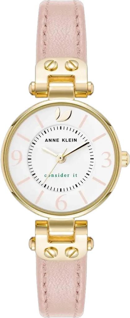 Наручные часы  Anne Klein  Consider It Anne Klein 5144WTBH (фото 1)