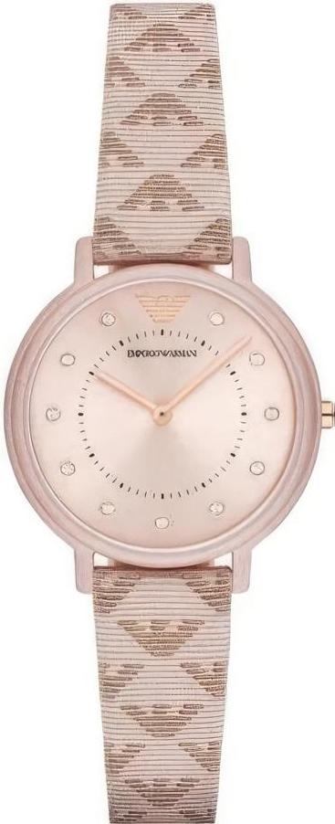 Наручные часы  Emporio Armani  Classics Emporio Armani AR11010 (фото 1)