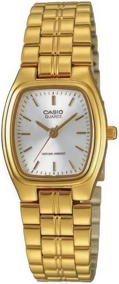 Наручные часы  Casio  Collection Casio LTP-1169N-7A (фото 1)