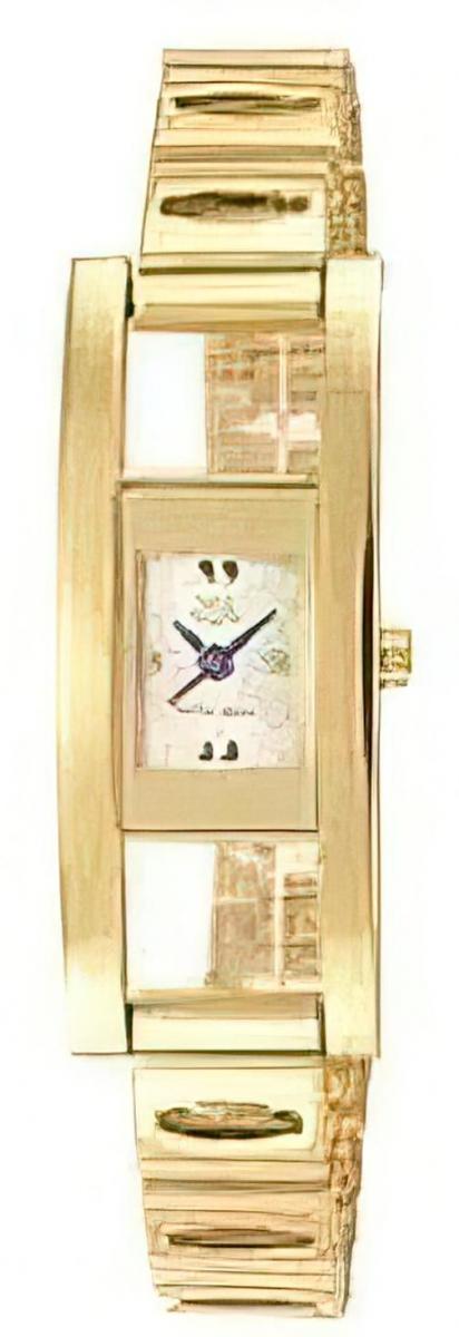 Наручные часы  Q&Q  Attractive Women Q&Q KA13J010Y (фото 1)