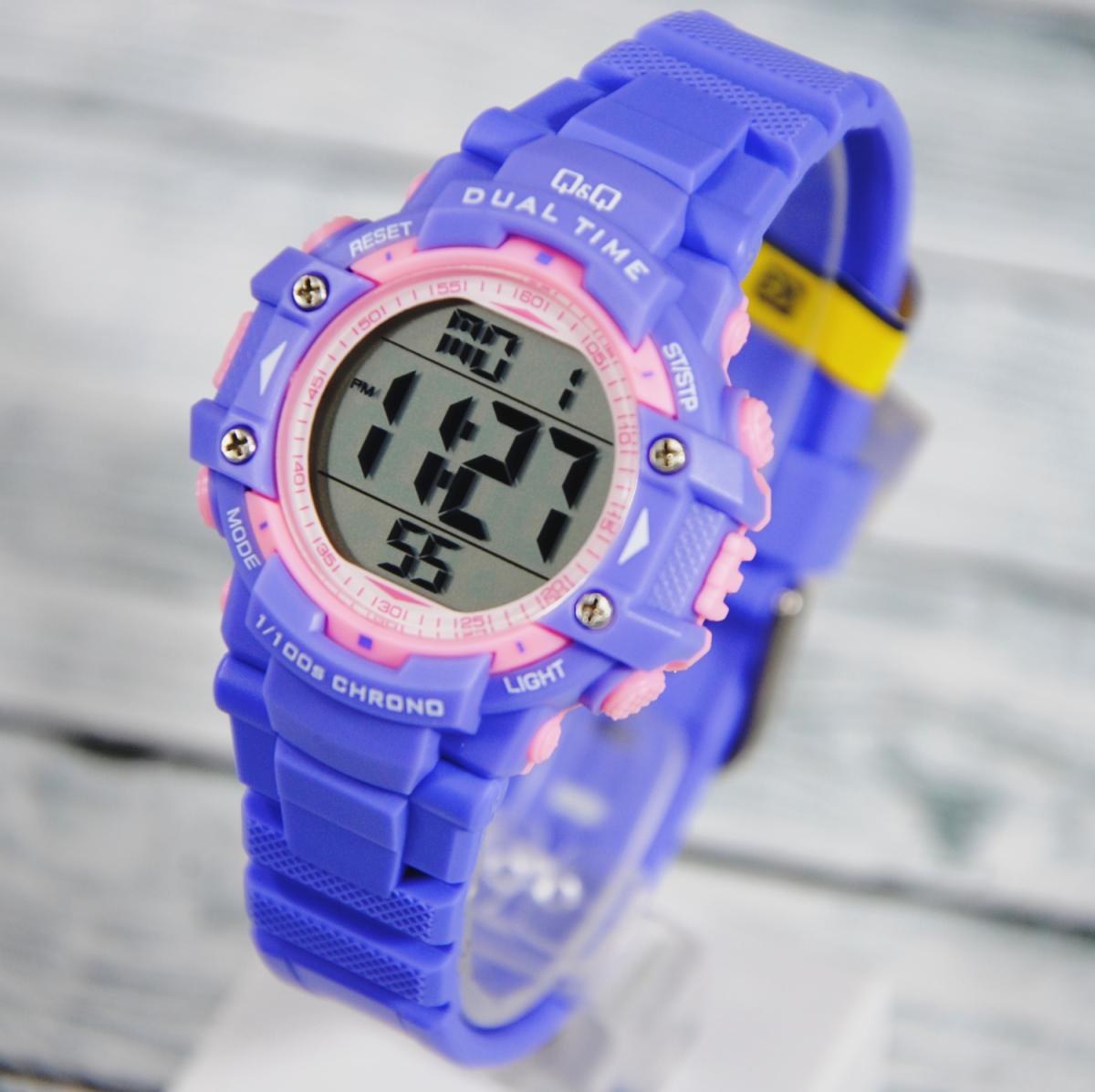 Наручные часы  Q&Q  Superior Women Q&Q M180J804Y (фото 2)