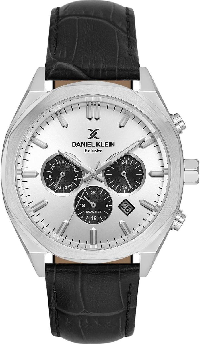 Наручные часы  Daniel Klein  Exclusive Daniel Klein 14065-1 (фото 1)