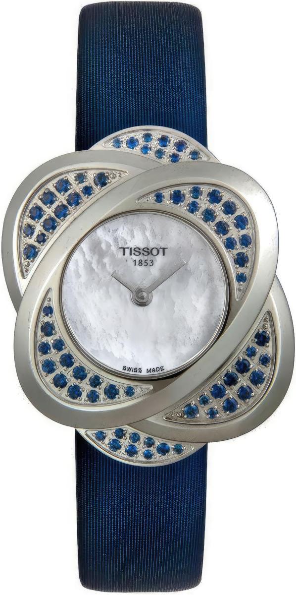 Наручные часы  Tissot  T-TREND Tissot T03.1.235.80 (фото 1)