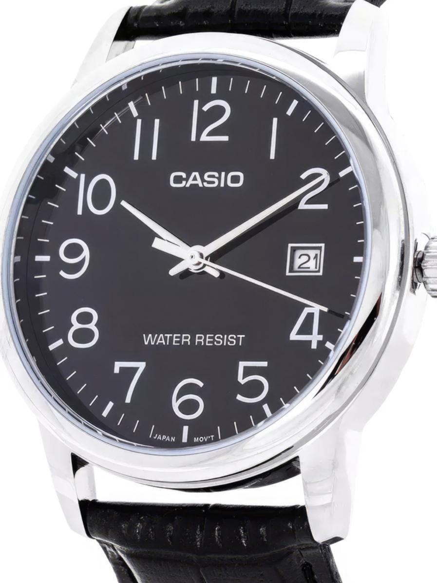 Наручные часы  Casio  Collection Casio MTP-V002L-1B (фото 5)