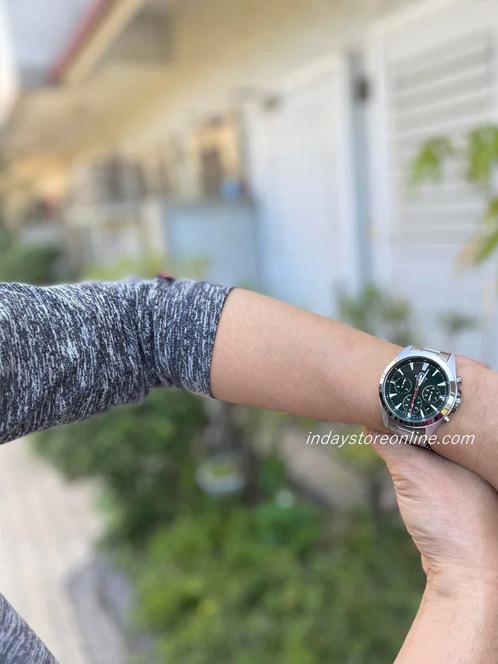 Наручные часы  Casio  Edifice Casio EFV-630D-3A (фото 8)