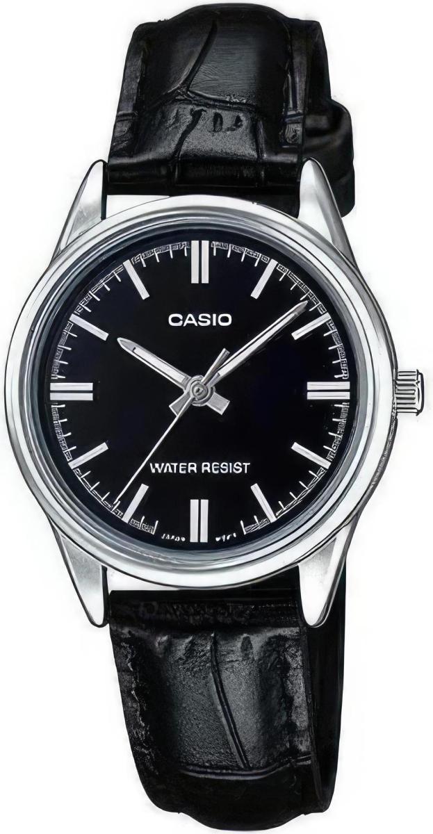 Наручные часы  Casio  Collection Casio LTP-V005L-1A (фото 1)