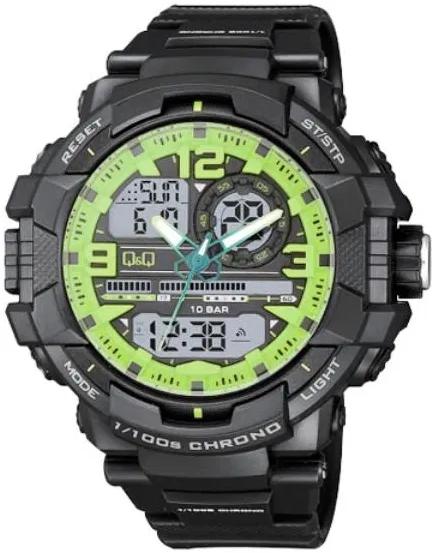 Наручные часы  Q&Q  Attractive Women Q&Q GW86J008Y (фото 1)